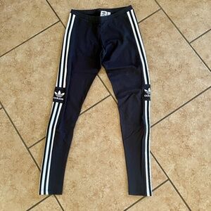 Adidas full length leggings